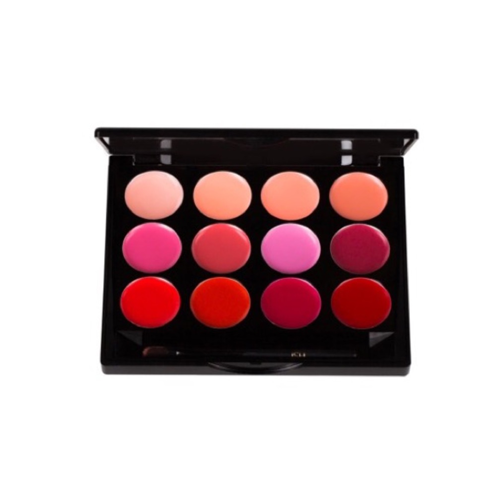 ISH Lip Statement Palette